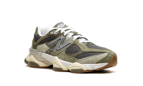 New Balance 9060  "Green Grey"
