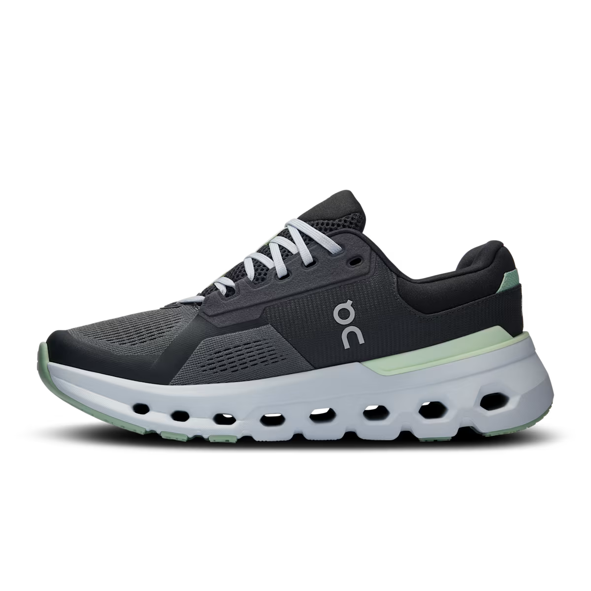 On Cloudrunner 2 Shadow | Lima