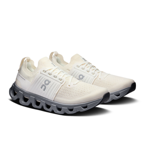 On Cloudswift 4 Ivory | Alloy