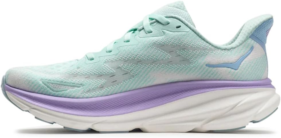Hoka Clifton 9 -ONE ONE