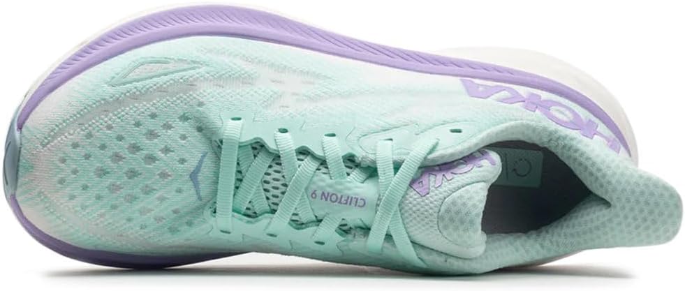 Hoka Clifton 9 -ONE ONE
