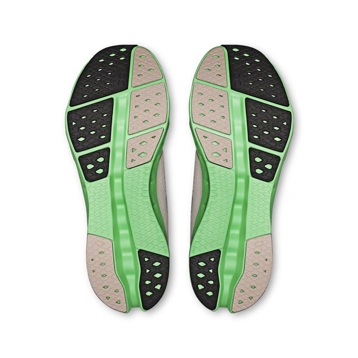 On Cloudsurfer 2 Truffle | Honeydew
