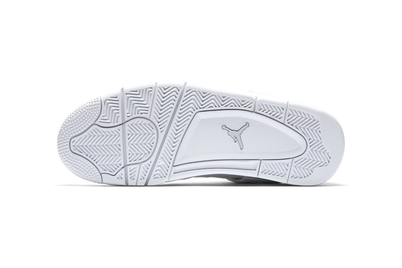 Nike Air Jordan 4 Pure Money