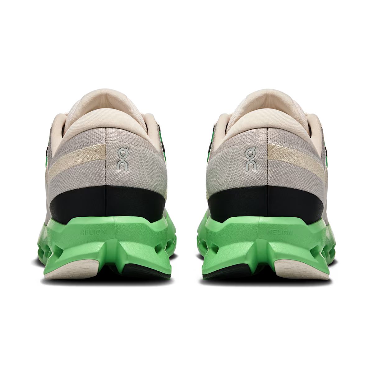 On Cloudsurfer 2 Truffle | Honeydew