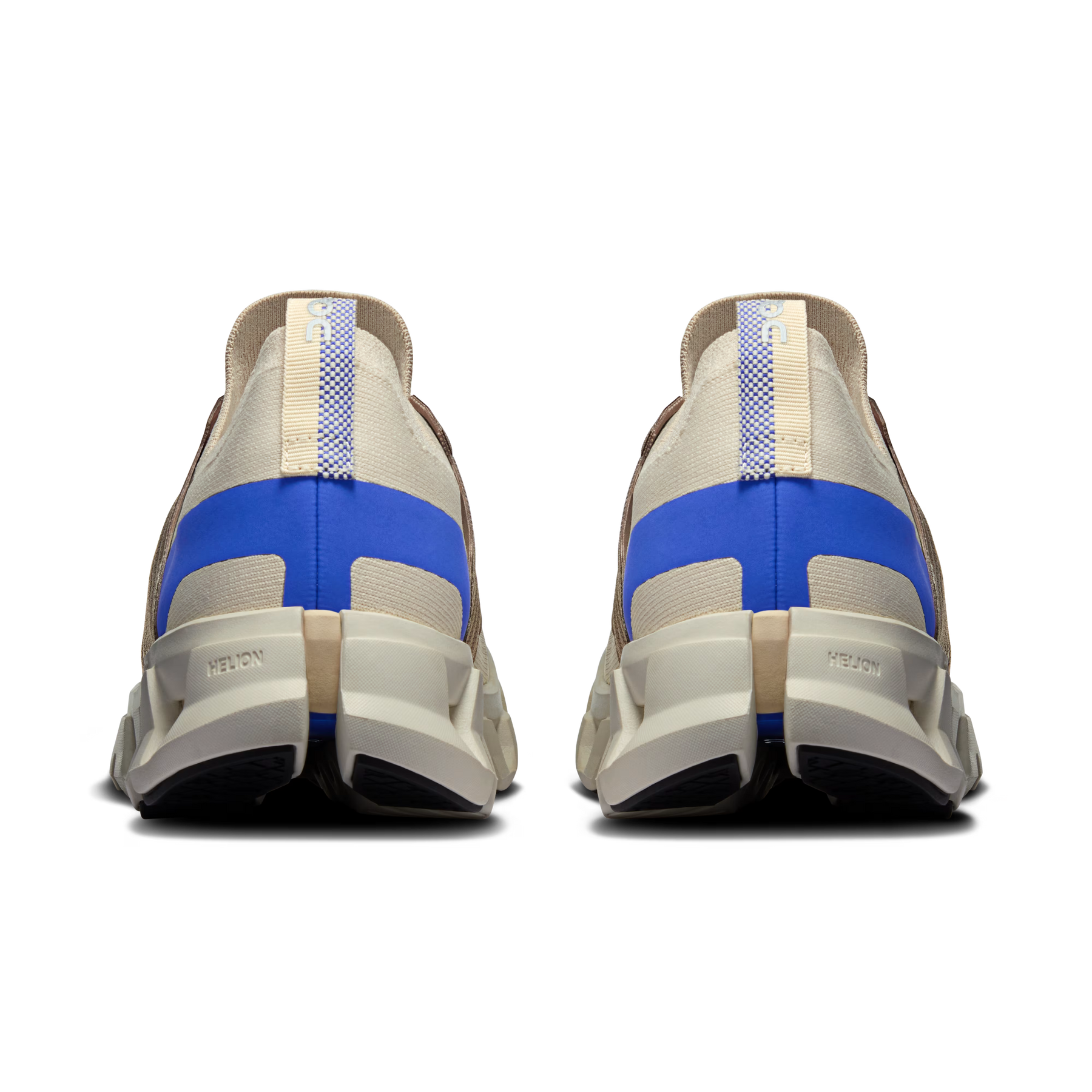 On Cloudswift 4 Cream | Cobalt
