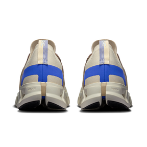 On Cloudswift 4 Cream | Cobalt