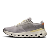 On Cloudrunner 2 Lilac | Ivory