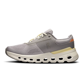 On Cloudrunner 2 Lilac | Ivory