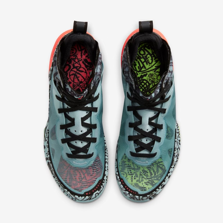 Tênis Nike Air Jordan XXXVII