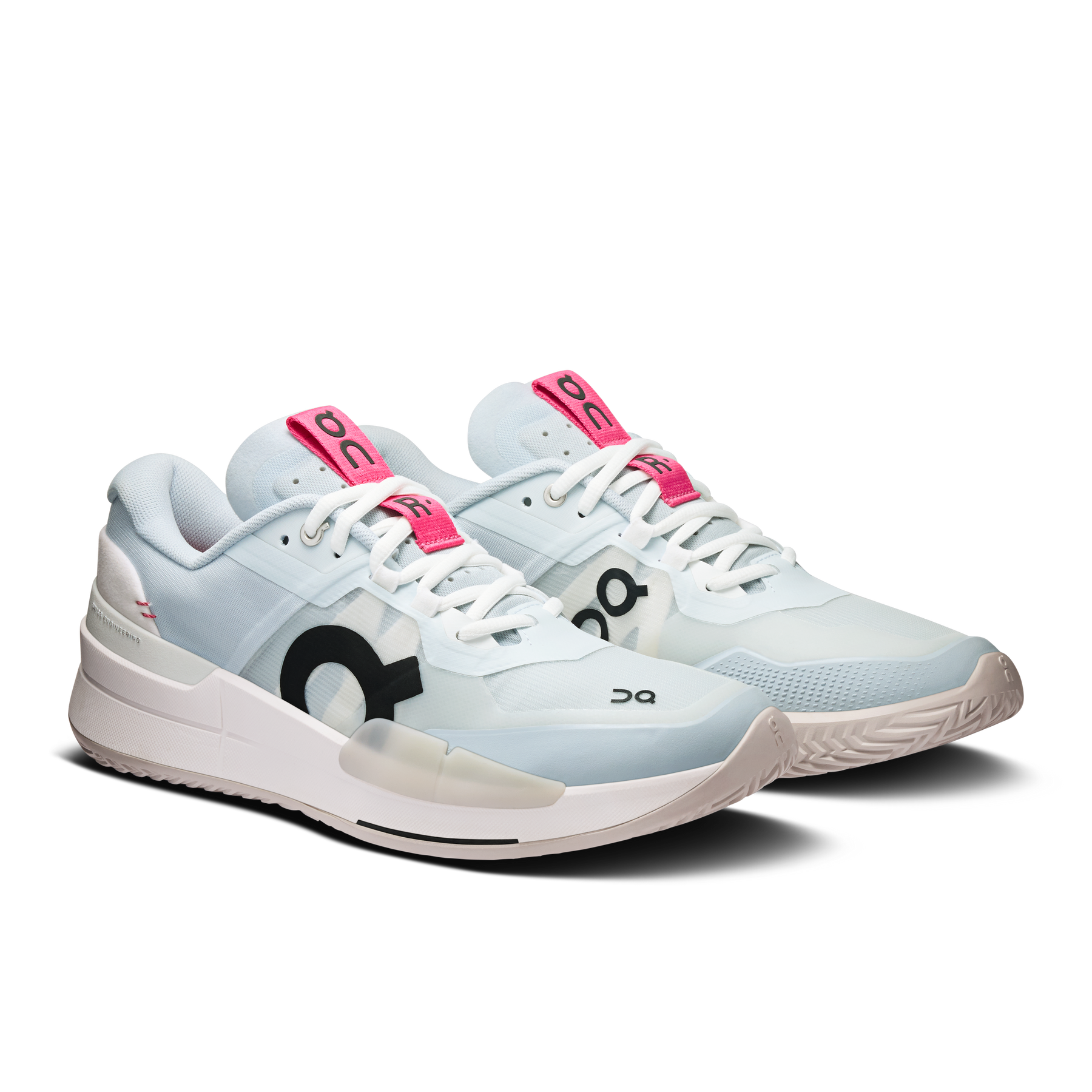 THE ROGER Pro 2 Arctic | Pink