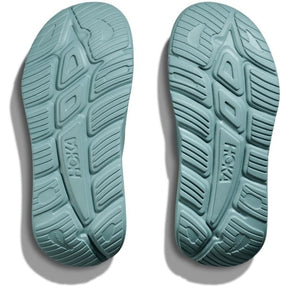 Hoka Ora Athletic Slide 3 -Druso/Preto