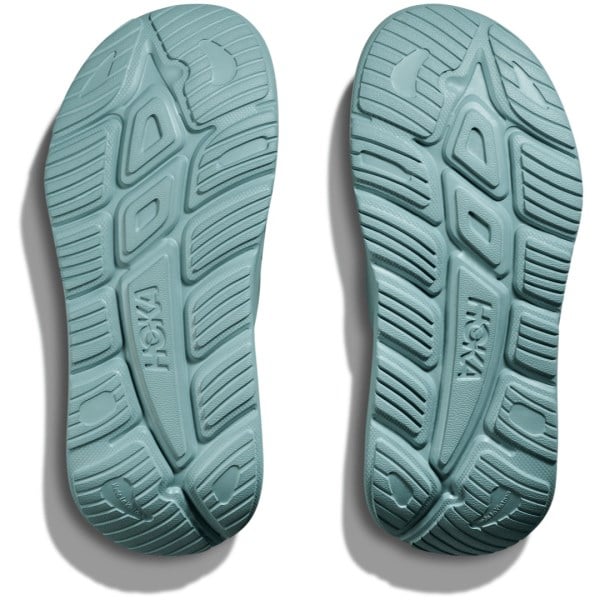 Hoka Ora Athletic Slide 3 -Druso/Preto