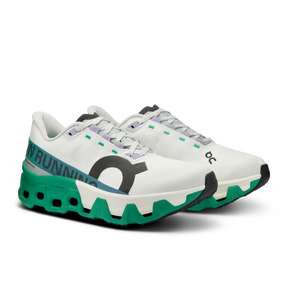Cloudmonster Hyper - White | Mint