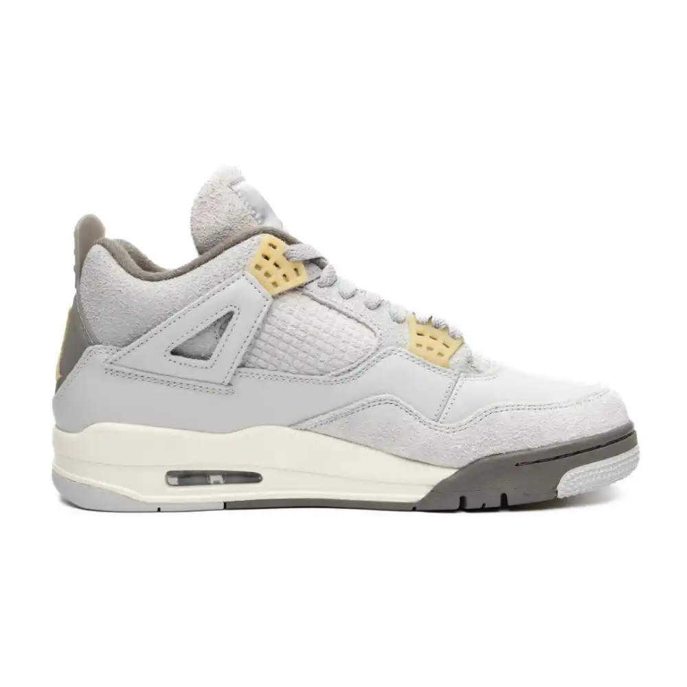 Nike Air Jordan 4 Craft