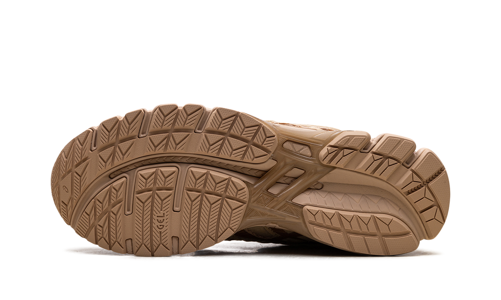 Asics Gel-Kayano 20 "Doublet Cardboard"