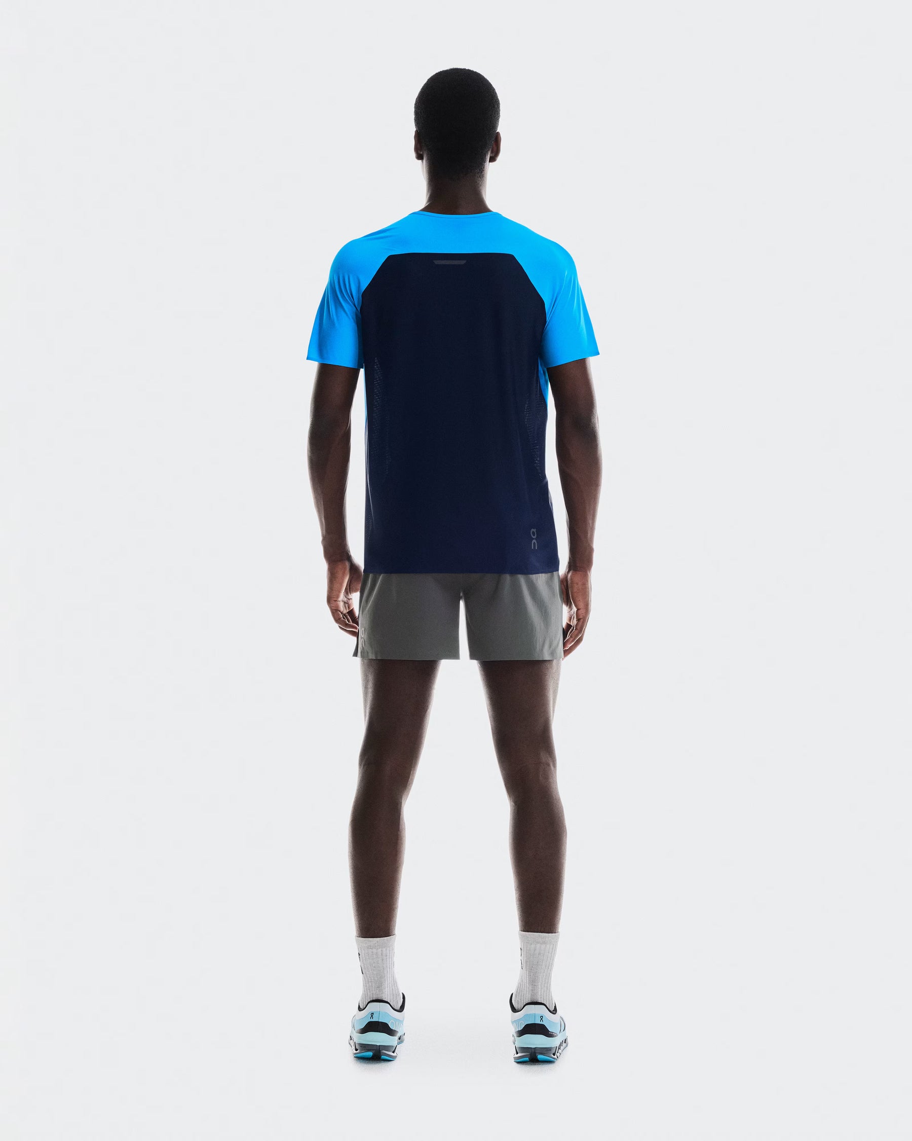 Camiseta Performance-T Malibu | Navy - On Runnig