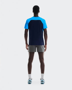 Camiseta Performance-T Malibu | Navy - On Runnig