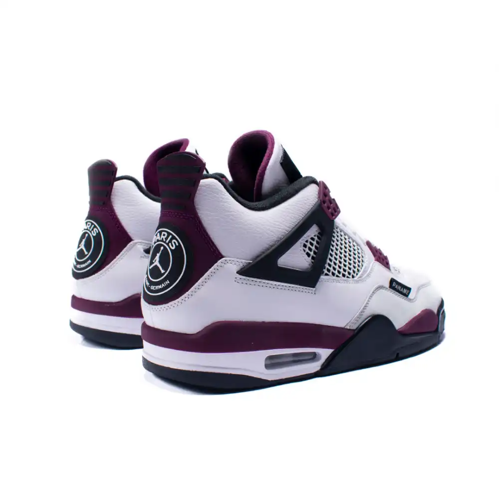 Nike Air Jordan 4 x PSG