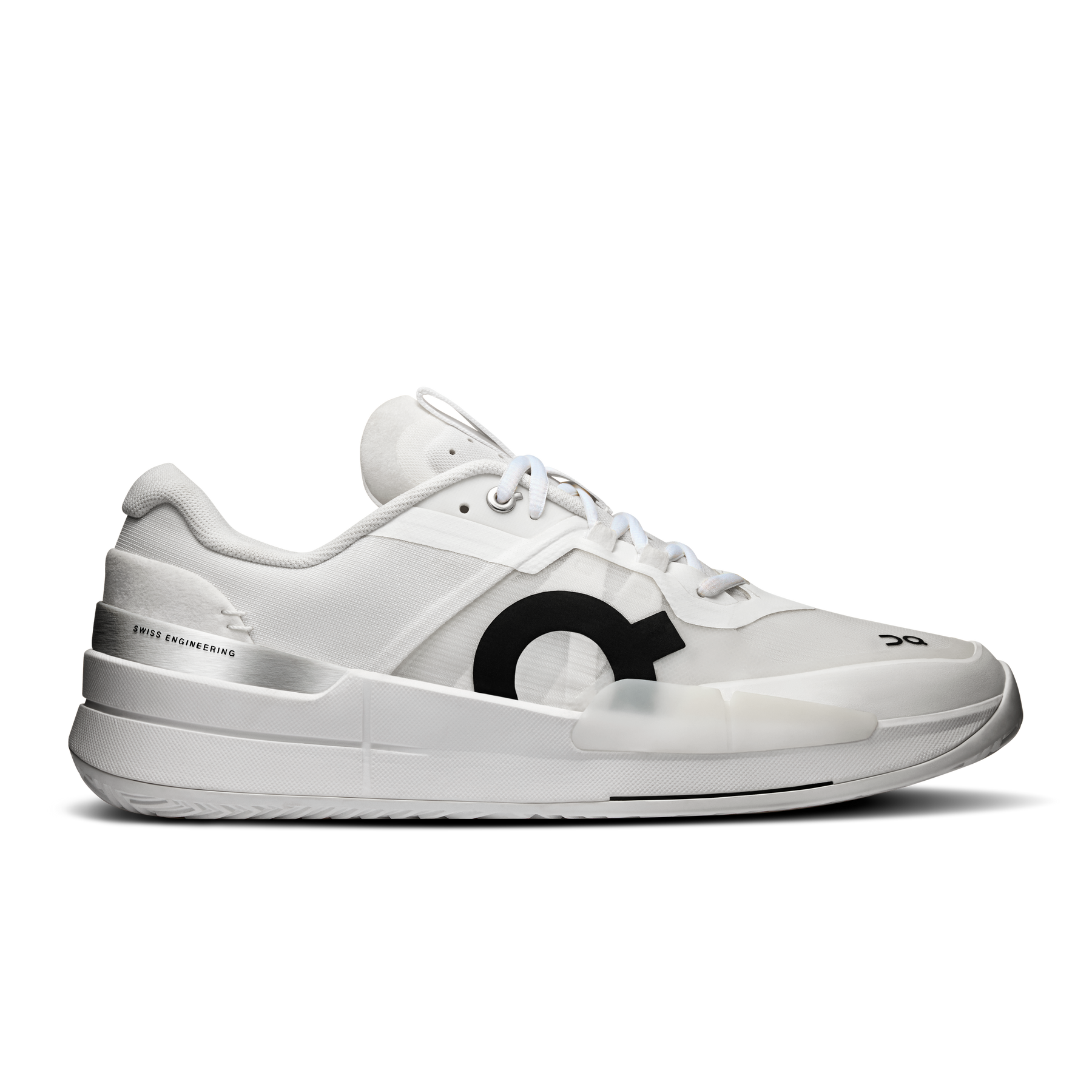 THE ROGER Pro 2 All White
