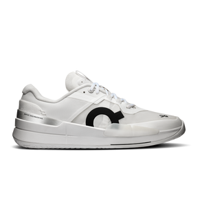 THE ROGER Pro 2 All White