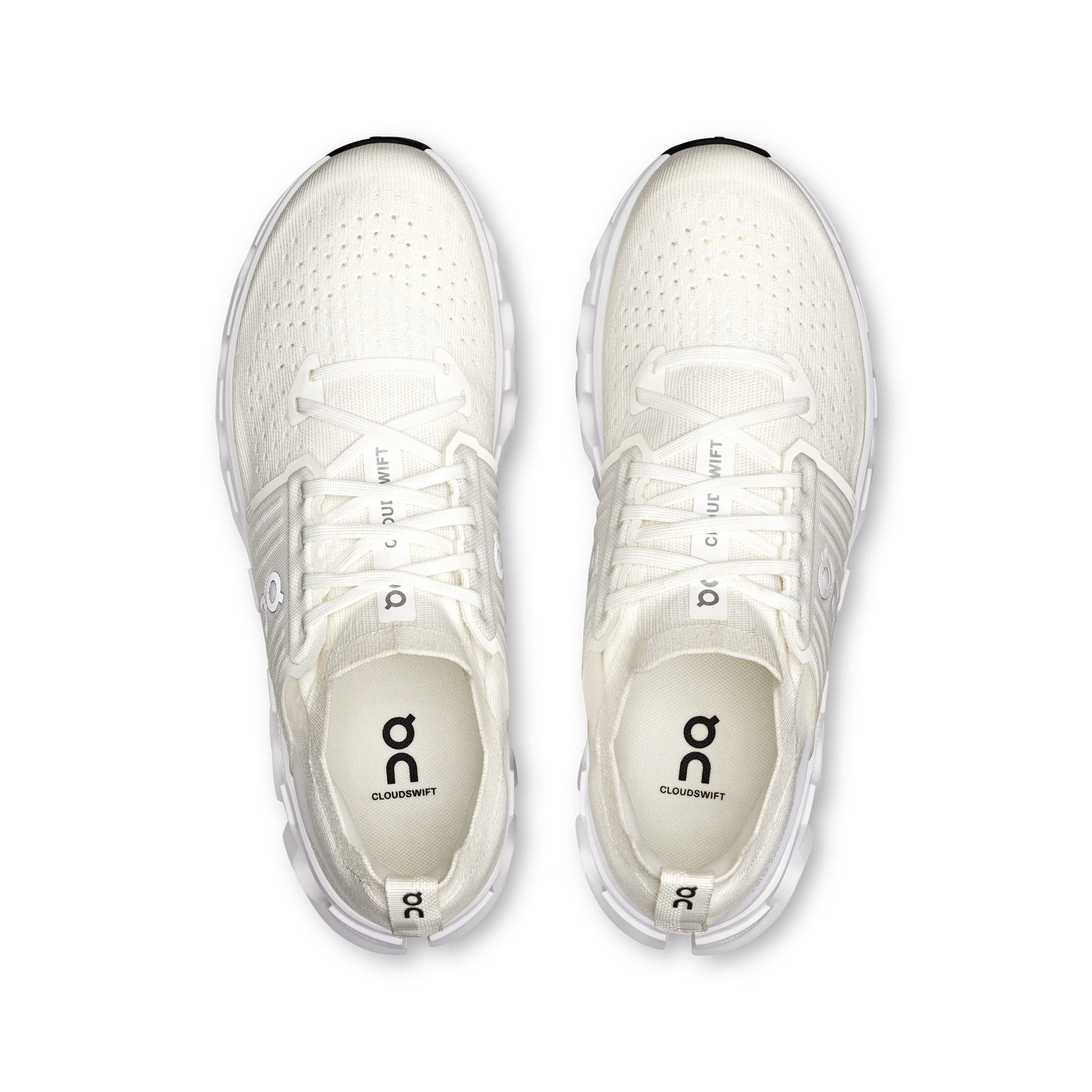 Cloudswift 4 White | White