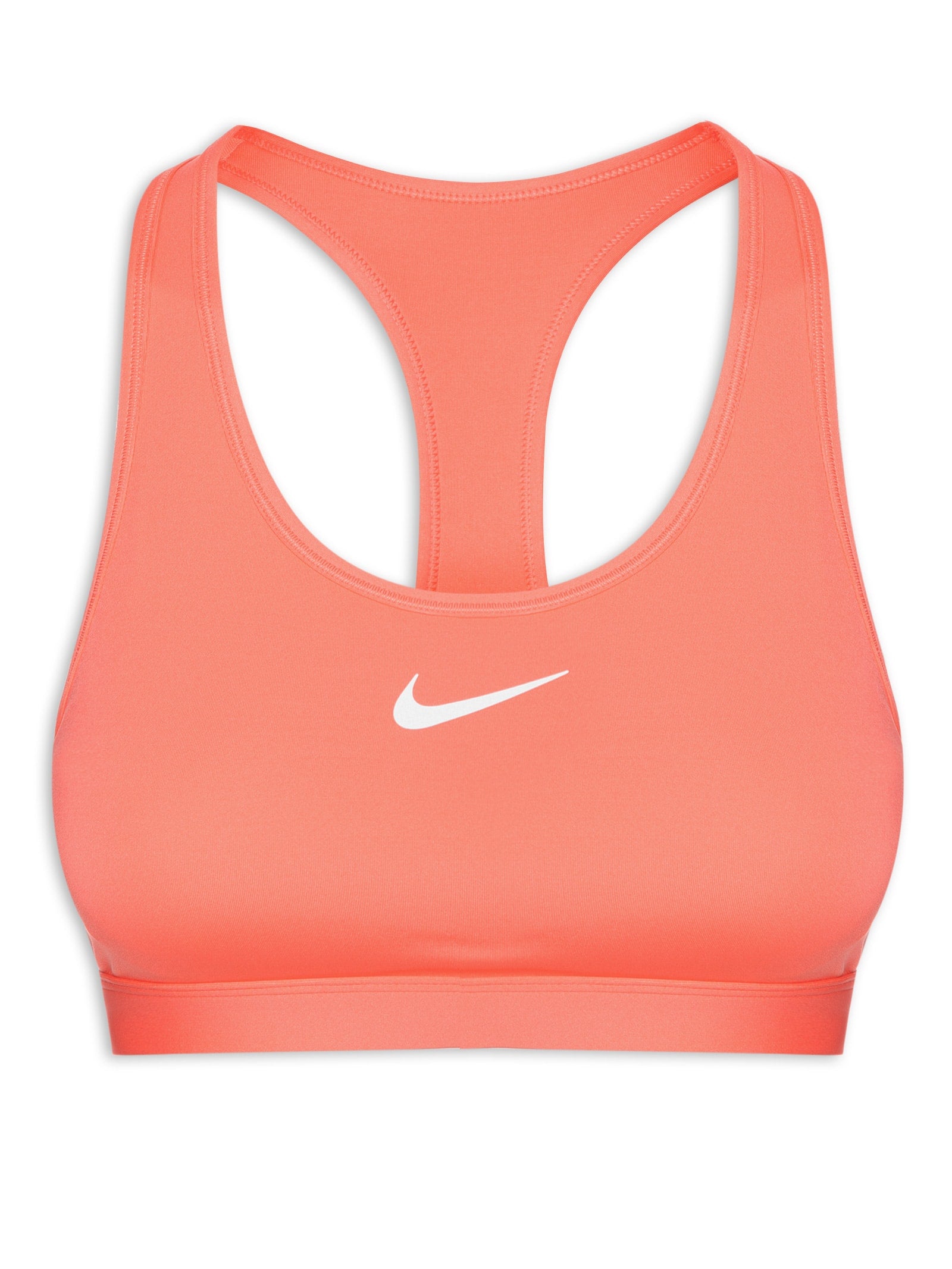 Top Swoosh  - Nike