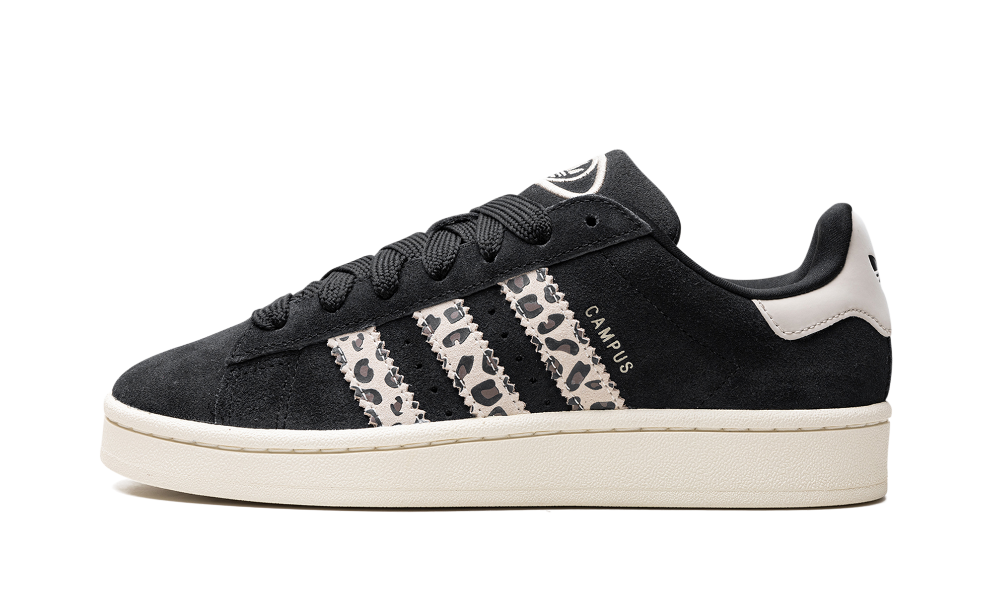 Adidas Campus 00s  "Black Leopard"