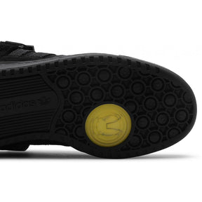 Adidas Forum x Bad Bunny All Black