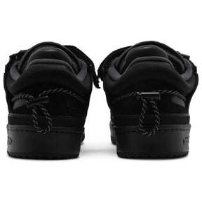 Adidas Forum x Bad Bunny All Black