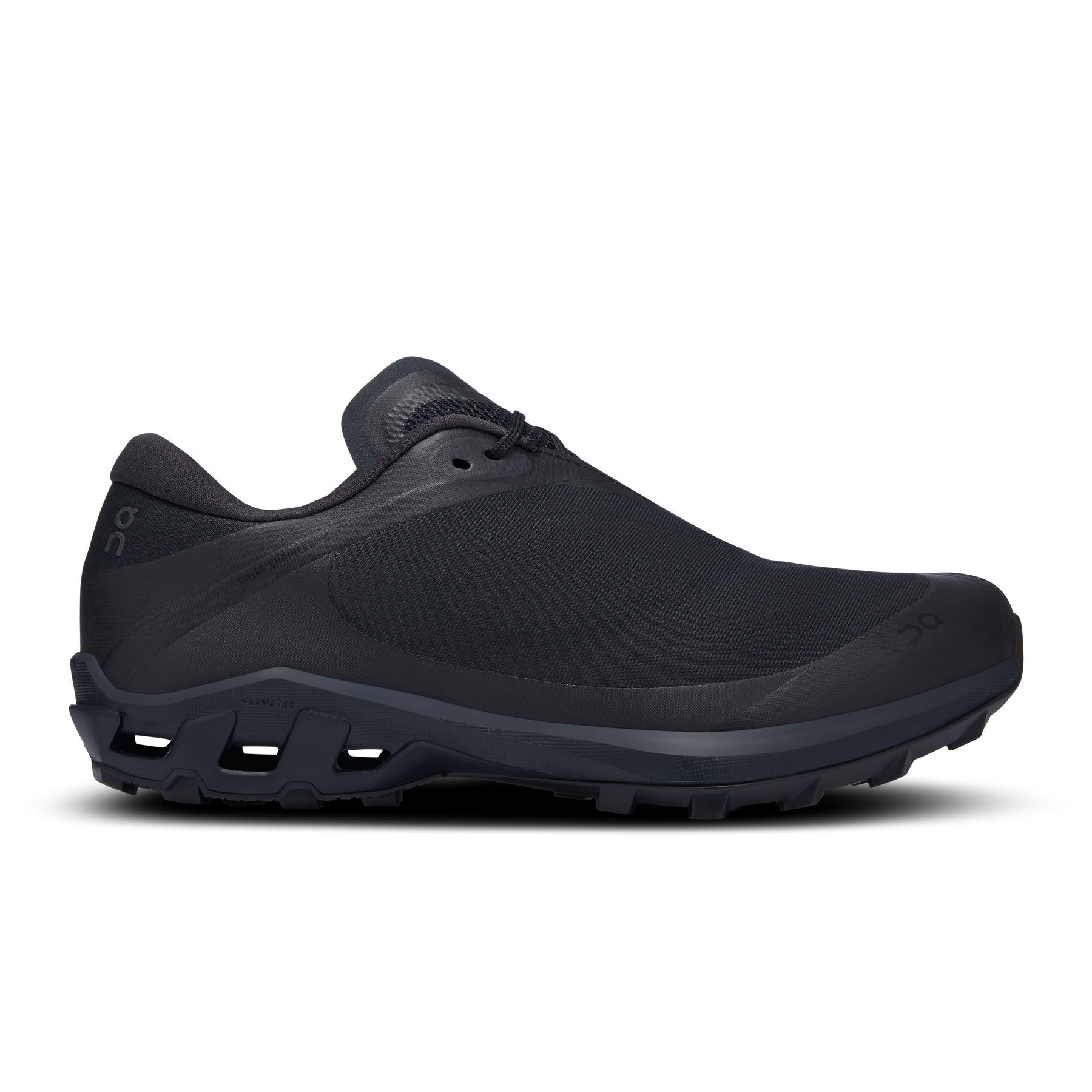 Cloudventure Peak PAF All Black