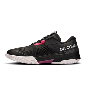 THE ROGER Pro Fire Black | Pink
