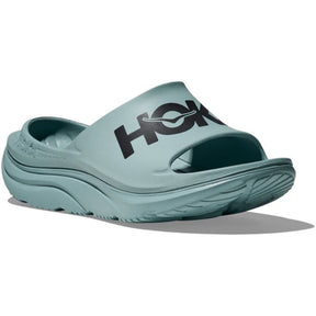 Hoka Ora Athletic Slide 3 -Druso/Preto