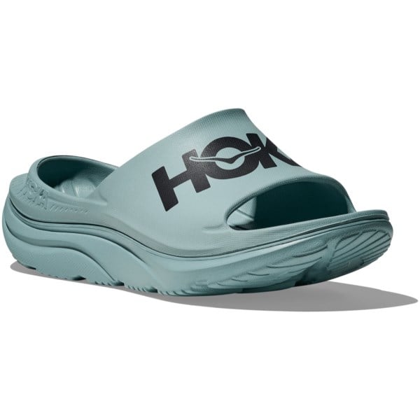 Hoka Ora Athletic Slide 3 -Druso/Preto