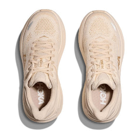 Hoka Bondi 9 Vanilla/Birch