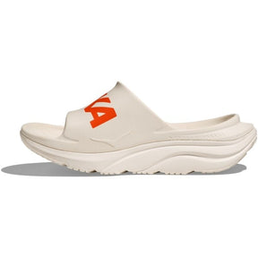 Hoka Ora Athletic Slide 3 - Frost/Lava