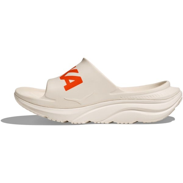 Hoka Ora Athletic Slide 3 - Frost/Lava