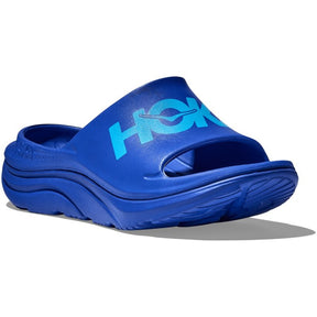 Hoka Ora Athletic Slide 3 -Ultra Marine/Skyward Blue