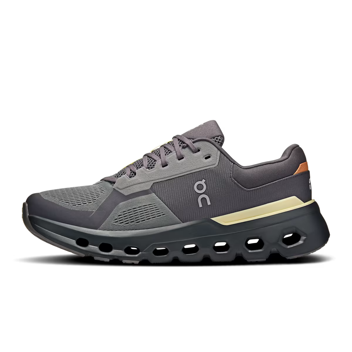 On Cloudrunner 2 Rock | Tangerine