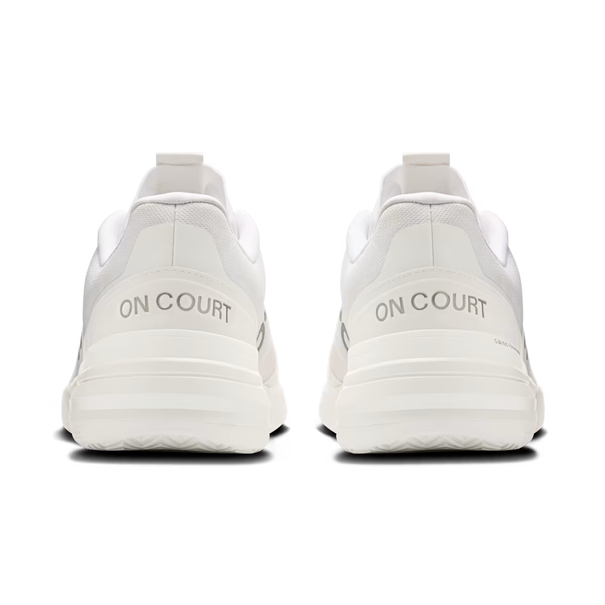 THE ROGER Advantage Pro White | White