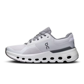 On Cloudrunner 2 Frost | White