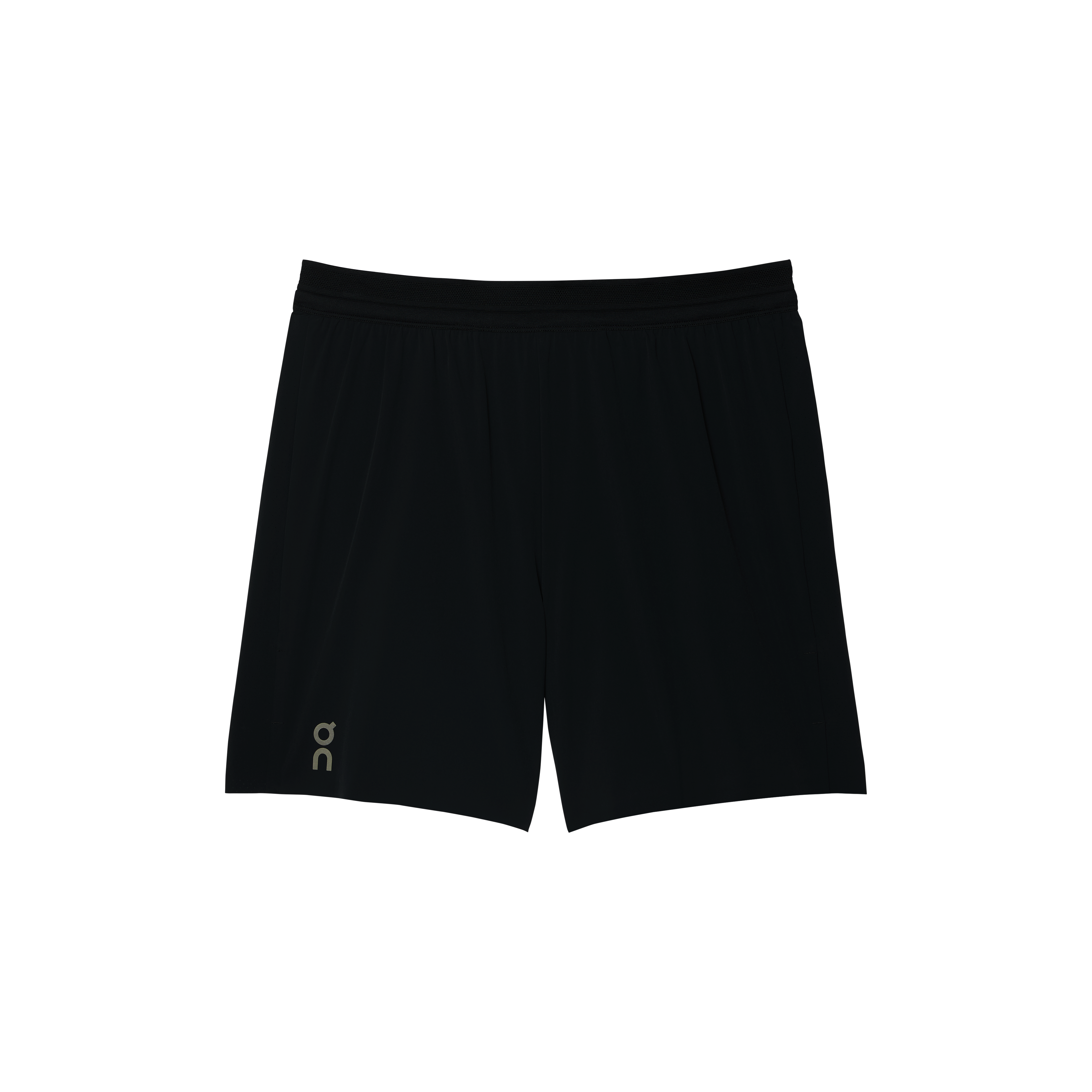 7" Performance Shorts Black - On Runnig