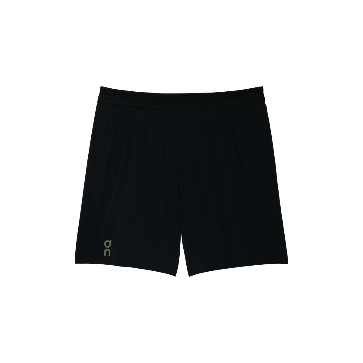 7" Performance Shorts Black - On Runnig
