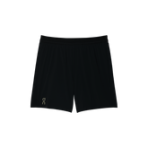 7" Performance Shorts Black - On Runnig