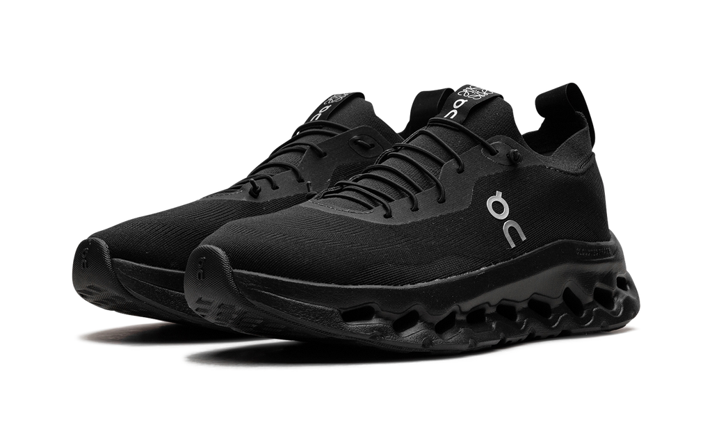 On Running Loewe black