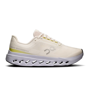 On Cloudsurfer Next - Ivory | Nimbus