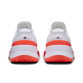 THE ROGER Pro 2 White | Flame