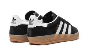 Adidas Gazelle Indoor "Black"