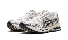 Asics GEL KAYANO 14 WMNS "WHITE MIDNIGHT"