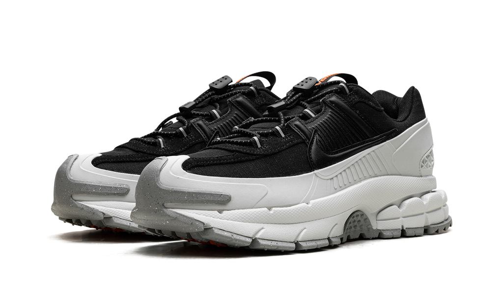 Nike Zoom Vomero 5 Roam "Black Light Silver"