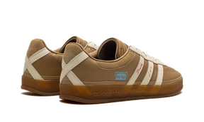 Adidas Gazelle Indoor "Bad Bunny x Lionel Messi - Cardboard"